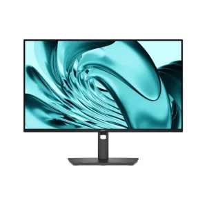 DELL P2426H 23.8 Inch Full HD 120Hz IPS Professional Monitor with HDMI DisplayPort USB Hub and Ergonomic Stand front view