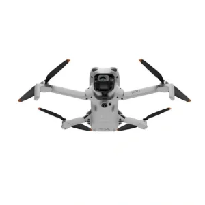 DJI Lito 1 Fly More Combo drone with DJI RC-N3 controller and 4K camera front side view