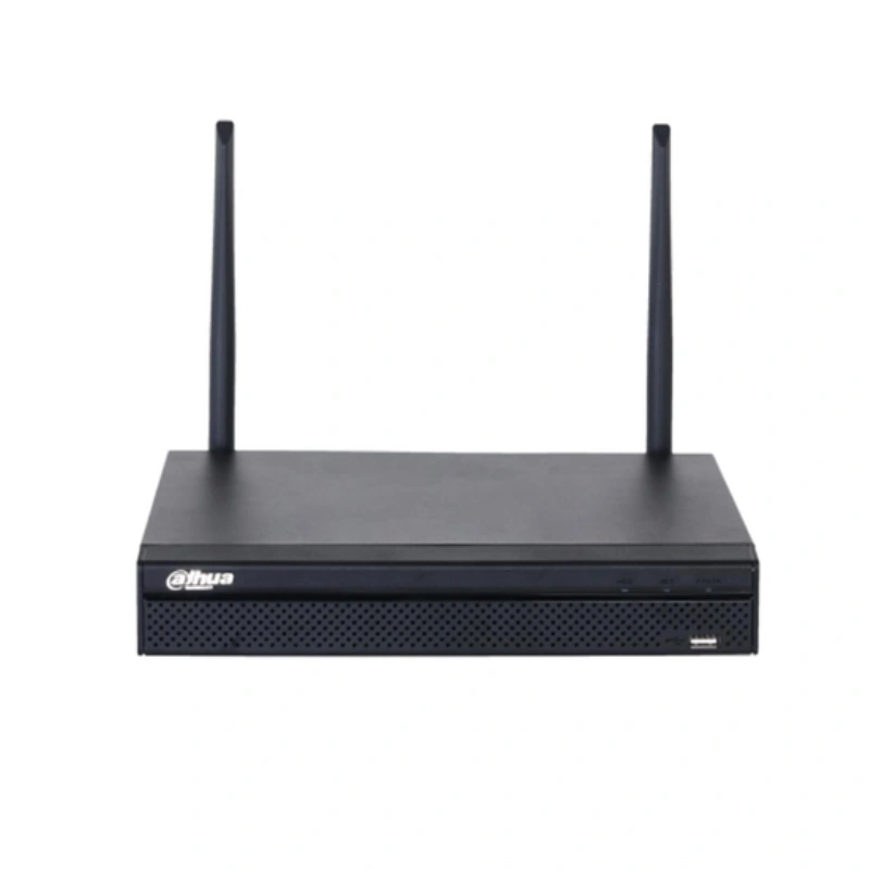 Dahua NVR1108HS-W-S2 8 Channel Compact 1U 1HDD - Image 2