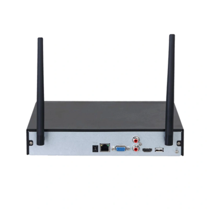 Dahua NVR1108HS-W-S2 8 Channel Compact 1U 1HDD - Image 3