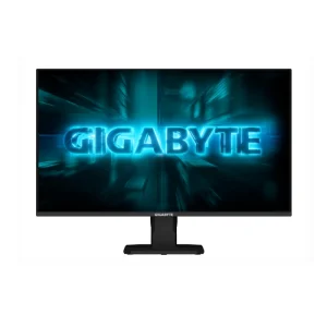 GIGABYTE GS25F2A 24.5 inch FHD SS IPS 240Hz gaming monitor with AMD FreeSync Premium and HDR10 front view