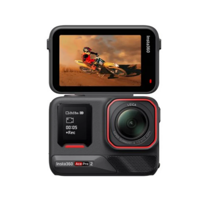 Insta360 Ace Pro 2 Standard Bundle - Image 2