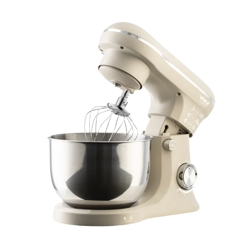 VIVAX HOME RM-41500S LUNAR Kitchen Robot - Image 3