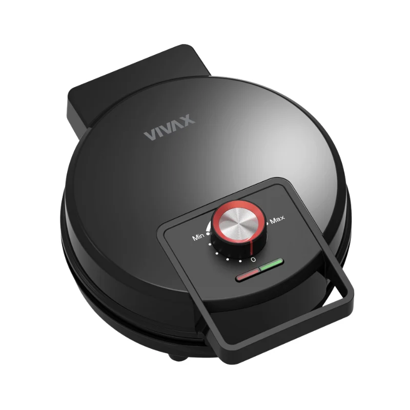 VIVAX HOME WM-1200TB Waffle Maker - Image 2