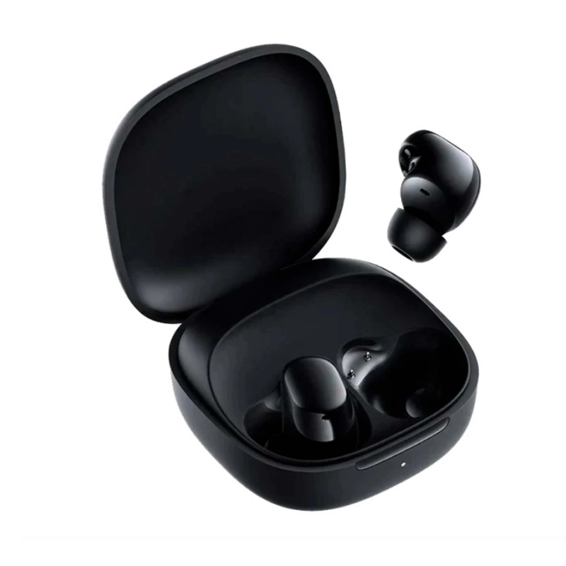 XIAOMI Redmi Buds 6 Play Black (BHR8776GL) - Image 2
