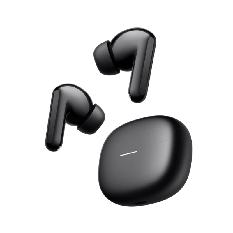 XIAOMI Redmi Buds 8 Black (BHR08UFGL)-1
