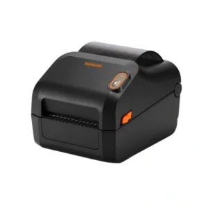 Bixolon XD3-40DEK Thermal POS Label Printer with Ethernet and USB front side view