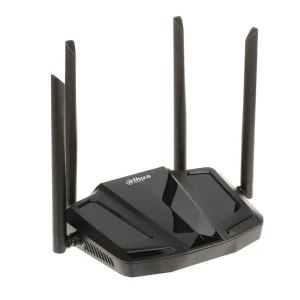DAHUA AC12 AC1200 Dual-Band Wireless Router front side view