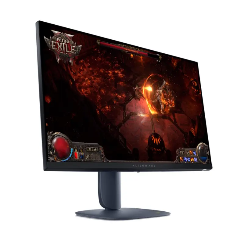 DELL AW2725DM 27" QHD 180Hz FreeSync/G-Sync Alienware - Image 2