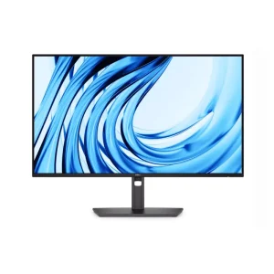 DELL P2726H 27 inch FHD 120Hz Professional IPS monitor front view