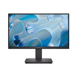 Dell SE2225HM 21.5 inch Full HD 100Hz VA monitor with HDMI and VGA front view