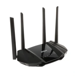 Dahua AX15M AX1500 Wireless Router Wi-Fi 6 front side view