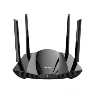 Dahua AX30 AX3000 Wireless Router Wi-Fi 6 front view