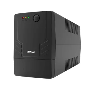 Dahua PFM3350-1000 1000VA 600W line-interactive UPS front side view