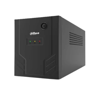 Dahua PFM3350-1500 1500VA 900W line-interactive UPS front side view