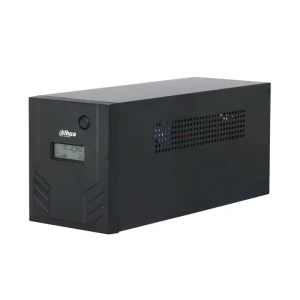 Dahua PFM3350-2000L 2000VA 1200W line-interactive UPS front side view