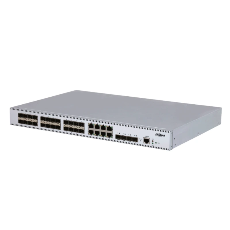 Dahua S5436-24GF8GT4XF 36-Port L2+ Managed Gigabit Switch - Image 2