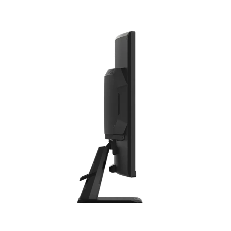 GIGABYTE GS27FC2 27 inch FHD 240Hz VA curved gaming monitor side view