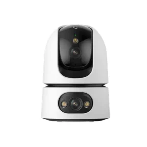 IMOU Ranger Dual Pro 10MP IPC-S2XP-10M0WED Indoor WiFi Camera front view