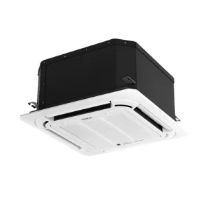 VIVAX ACP-12CC35AERI/I3+ Cassette Air Conditioner front side view