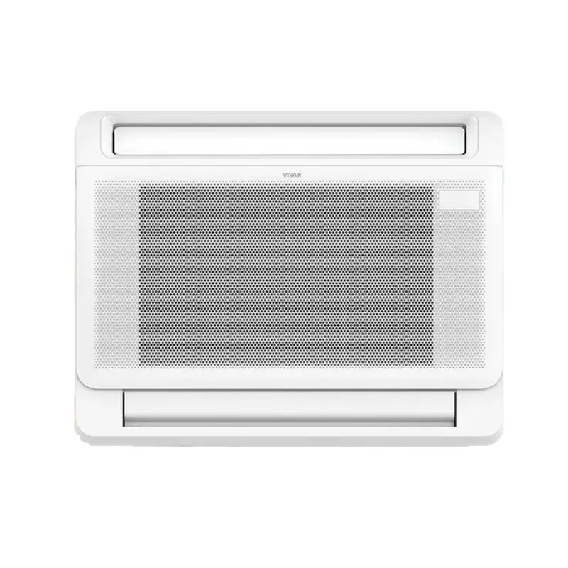 VIVAX ACP-12CT35AERI/I3 Floor Air Conditioner front view