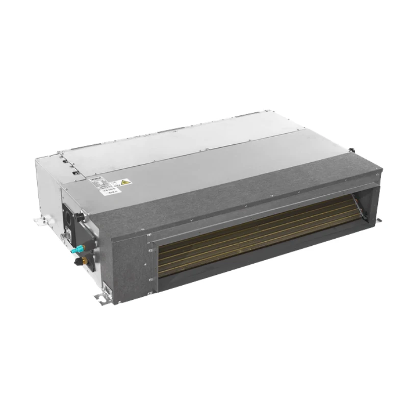 VIVAX ACP-18DT50AERI/I3 5.28kW Ducted Air Conditioner front side view
