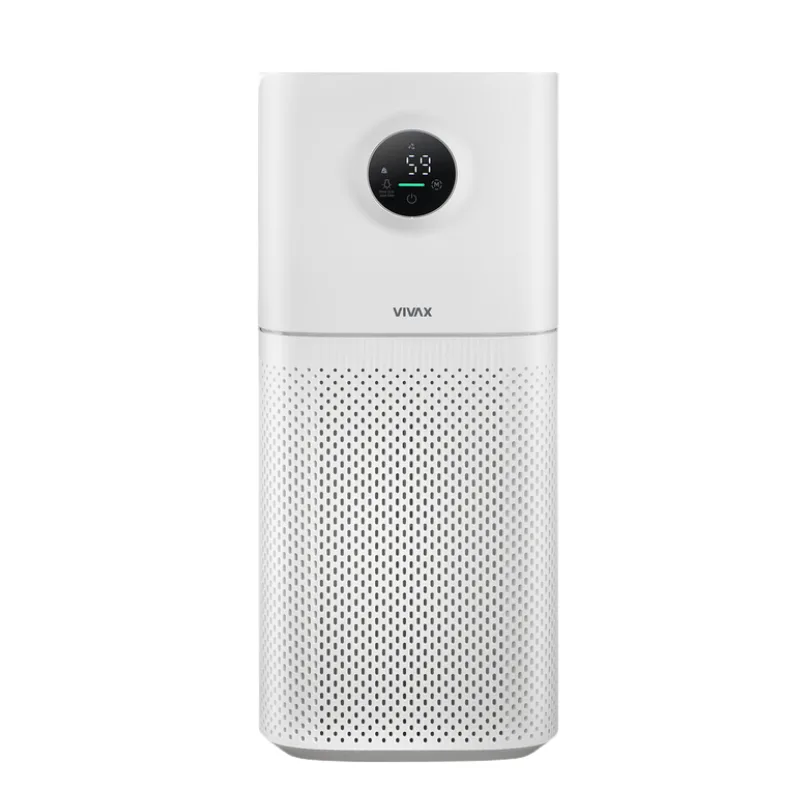 VIVAX AP-400M W AERIS Lite Air Purifier 400m³/h front view