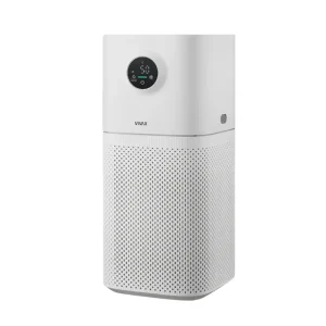 VIVAX AP-400M W AERIS Lite Air Purifier 400m³/h front side view