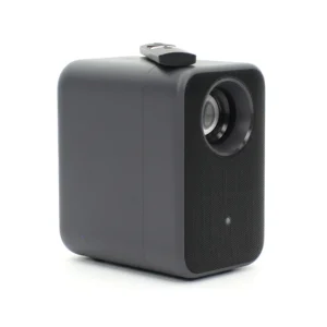 XIAOMI Mi Smart Projector L1 Pro BHR9588EU Full HD 400 ANSI lumens front side view