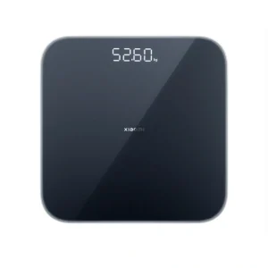 XIAOMI Mi Smart Scale S200 BHR9239GL Dark Grey 150kg Bluetooth Smart Scale front view
