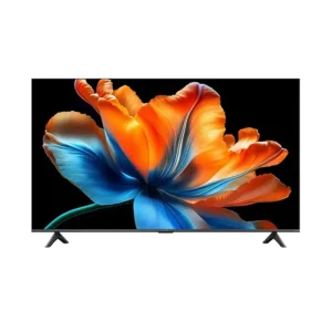 XIAOMI TV S Mini LED 65 2026 ELA6470GL 4K Google TV with QD-Mini LED display and bezel-less design front view