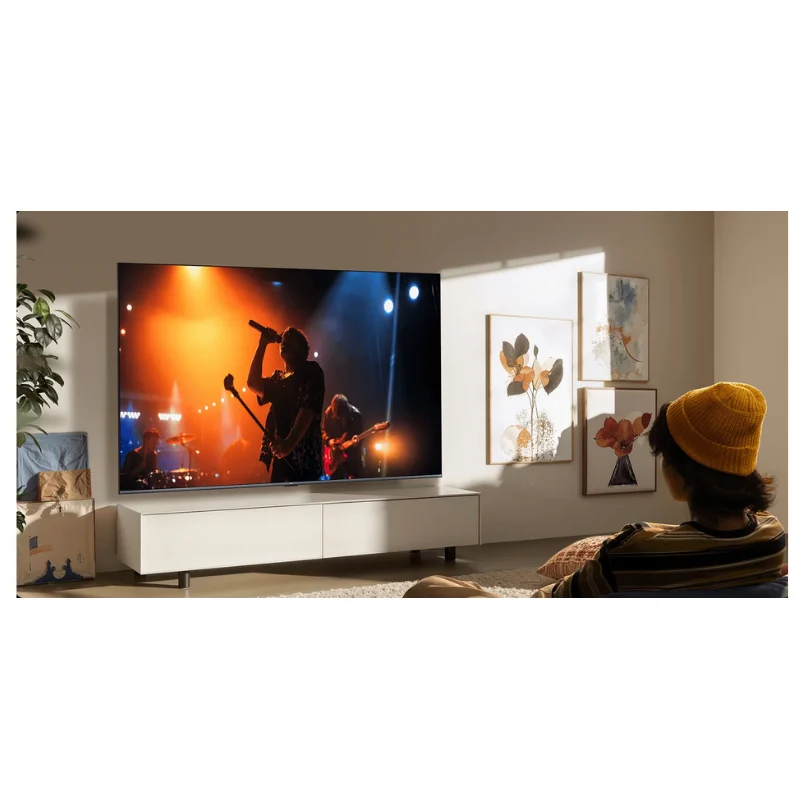 XIAOMI TV S Mini LED 75" 2026 (ELA6488GL) - Image 3