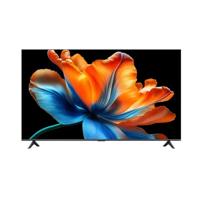 XIAOMI TV S Mini LED 75 2026 ELA6488GL 4K Google TV with QD-Mini LED display and bezel-less design front view