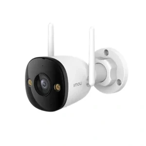 IMOU Bullet 3 IPC-S3EP-3M0WE 3MP outdoor security camera front side view
