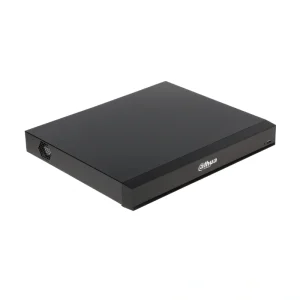Dahua NVR5216-16P-I/L EoL-L 16 Channel PoE NVR with AI Face Recognition and 2 HDD bays front side view