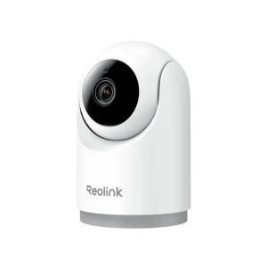 Reolink E321 WiFi Pan Tilt Camera Front side View