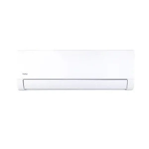 VIVAX ACP-09CH25AEQI PRO R32 2.64 kW Air Conditioner White front view