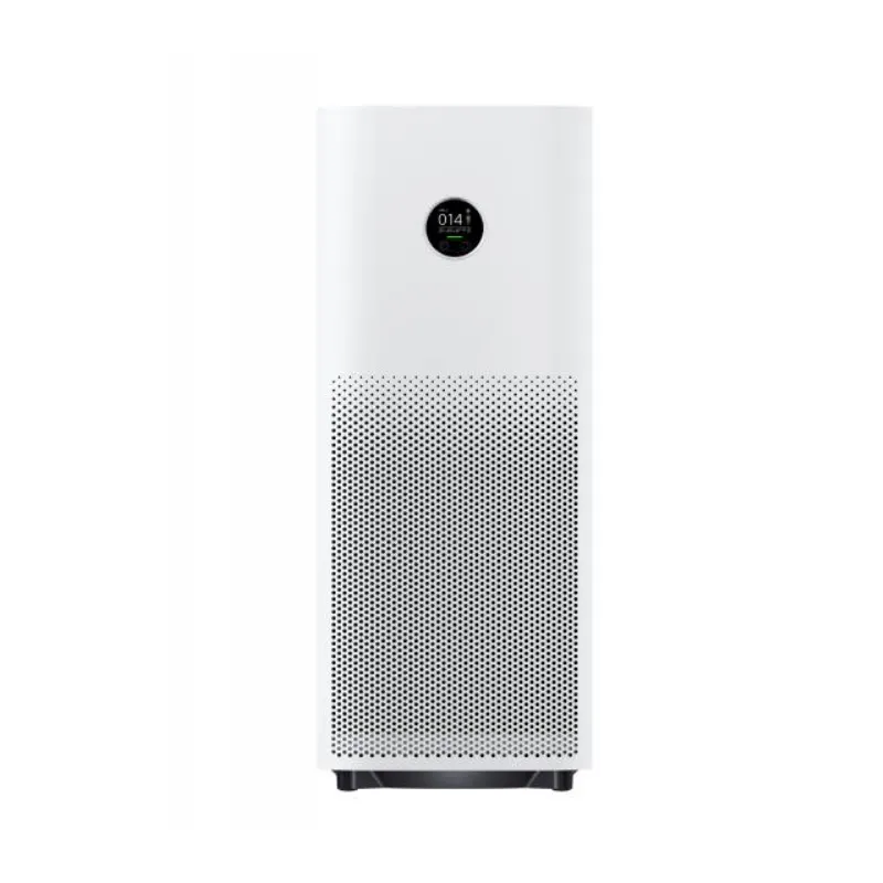 XIAOMI Mijia Smart Air Purifier 6 smart air purifier with LCD display and Wi-Fi front view
