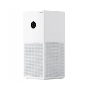 XIAOMI Smart Air Purifier 4 Lite with Mi Home support and high-efficiency filter front side view